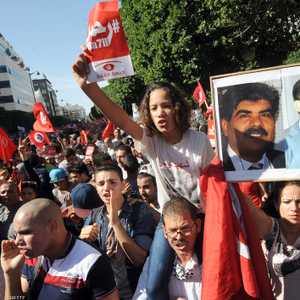 بلعيد والبراهمي عارضا الحكومة التي تقودها حركة النهضة