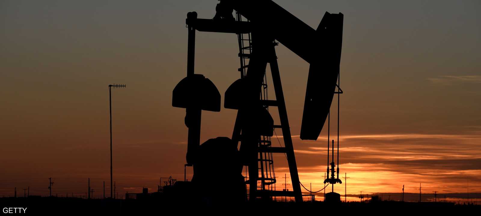 ارتفاع صادرات النفط السعودية