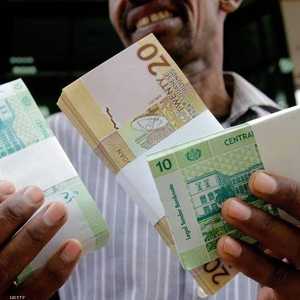 تراجع مستمر في سعر الجنيه السوداني