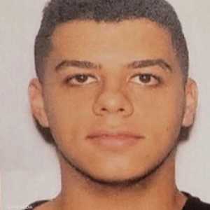 الطالب السعودي القتيل ياسر أبو الفرج