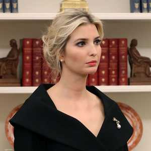 تقارير تحدثت أن إيفانكا ستخلف السفيرة المستقيلة نيكي هايلي