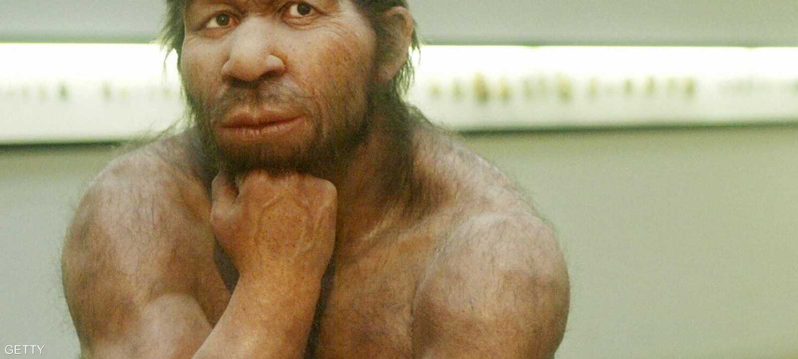 طور الإنسان النياندرتالي جينات قادرة على محاربة الأمراض