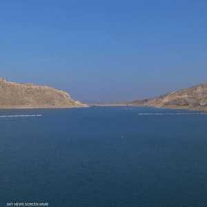 إيران تقطع المياه عن العراق