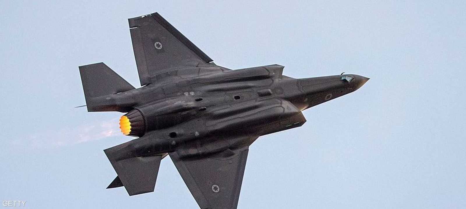 الجيش الإسرائيلي تدرب في 2015 على مواجهة أنظمة إس-300