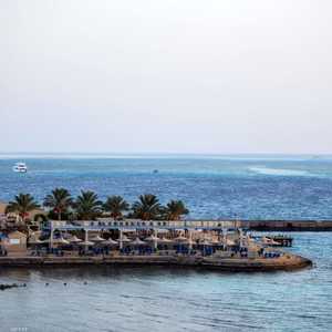 سيتم عمل فحص شامل للفنادق بمدينة الغردقة