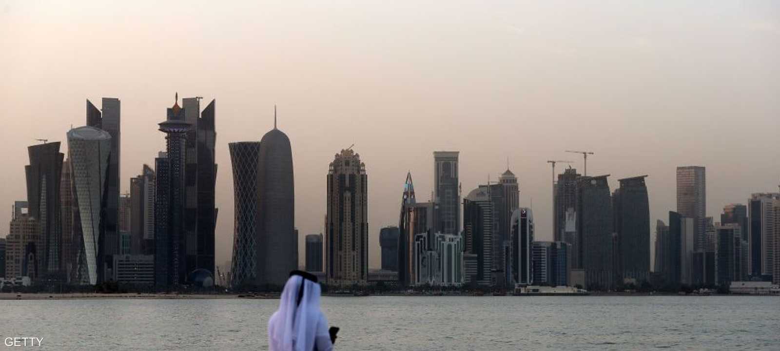 السياحة تضررت كثيرا في الدوحة