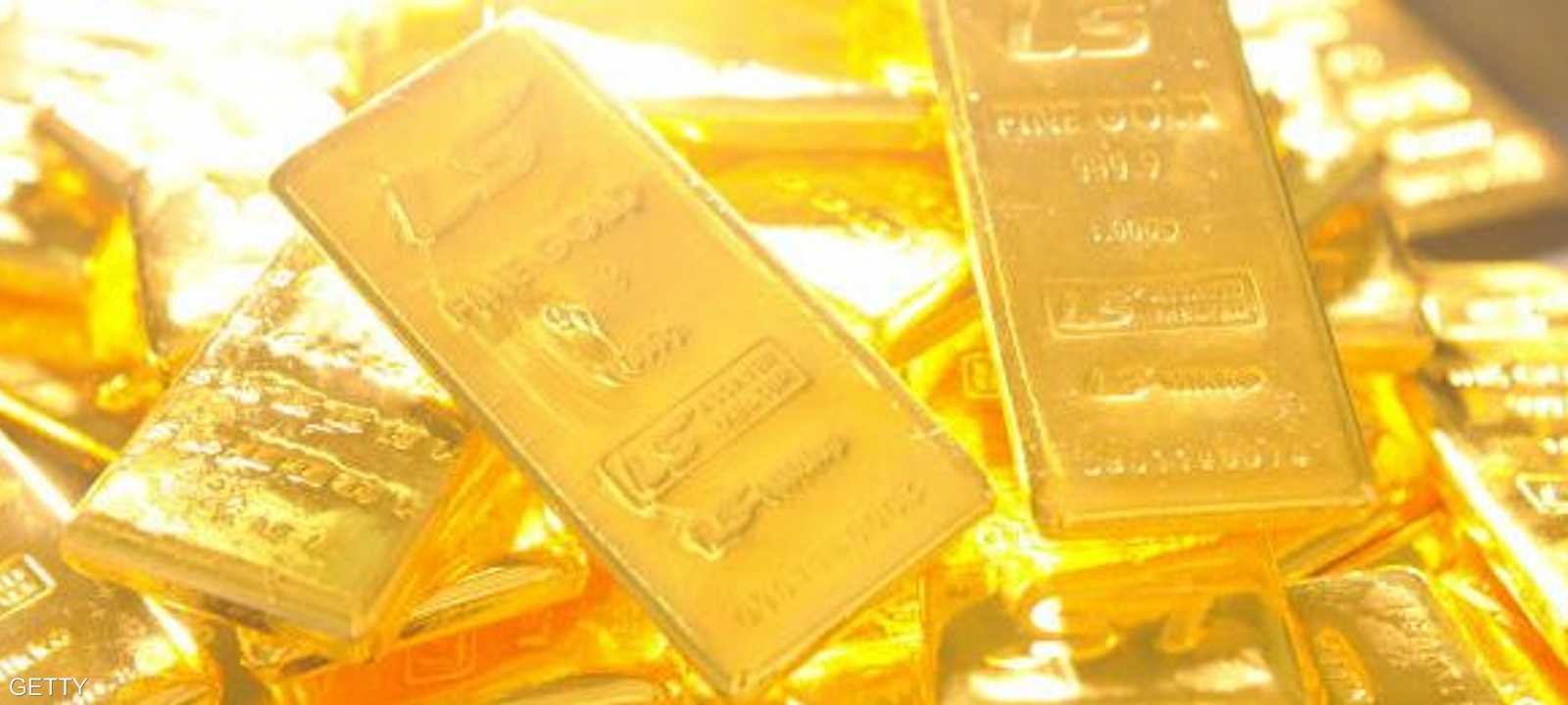 تفاؤل بشأن احتمال ارتفاع الأسعار الذهب.