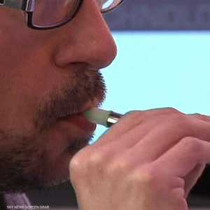 سجائر إلكترونية