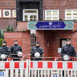 إيران كثفت أنشطتها الاستخباراتية في الخارج