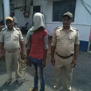 تسجل الهند معدلات مرتفعة لجرائم الاعتداء الجنسي