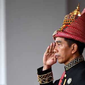 الرئيس الإندونيسي اقتبس من لعبة العروش بسبب الحروب التجارية