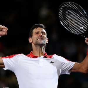 نوفاك جوكوفيتش