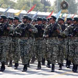 انتهى حظر السلاح المفروض على إيران