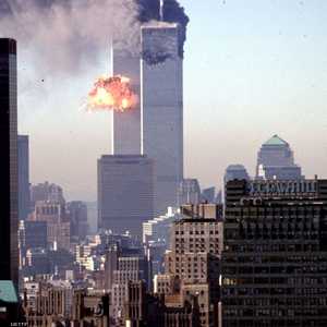 هجمات 11 سبتمبر