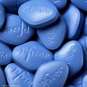 الفياغرا صنع أساسا لعلاج مشاكل في القلب