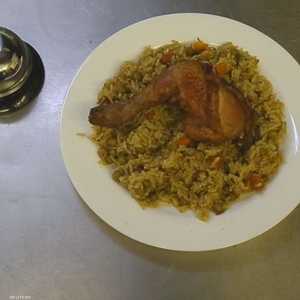 المطبخ السوري يصل للبرازيل