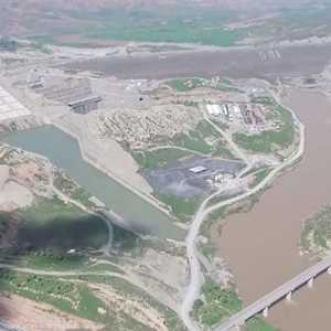 إيران ماضية في أطماعها ومخططاتها بالسيطرة على موارد المياه