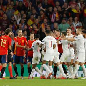 إسبانيا خسرت على ملعبها