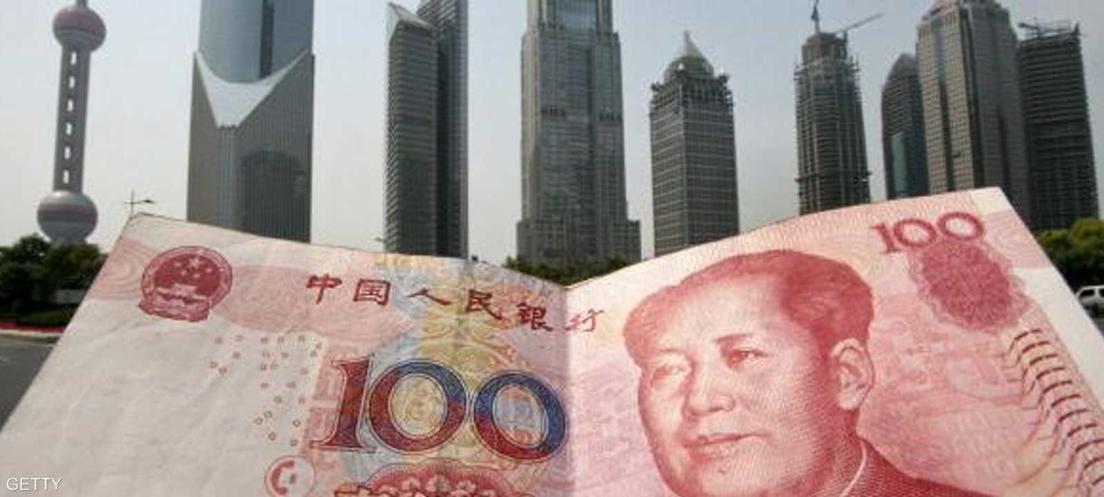 الخبراء يرجحون تأثير الديون الصينية على الاقتصاد العالمي