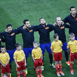 اللاعب صنع صنع 100 تمريرة حاسمة في الدوري الإنجليزي الممتاز