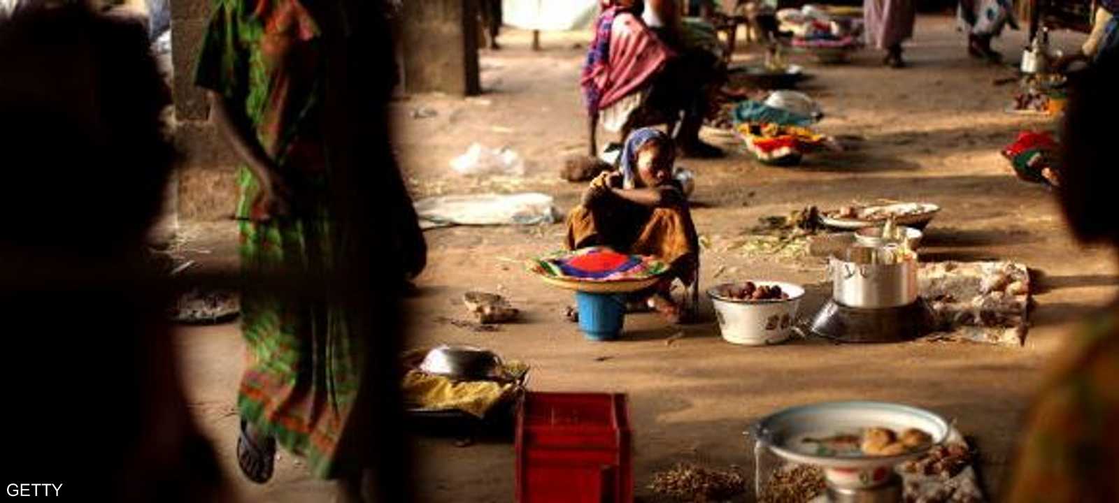 85% من الأفارقة يعيشون بأقل من 5.50 دولارا يوميا