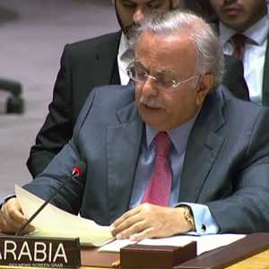 الرسالة طالبت بمحاسبة الحوثيين وفق القانون الدولي الإنساني.