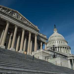 مبنى الكونغرس