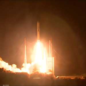 انطلاق رحلة فضائية تستمر 7 أعوام إلى عطارد