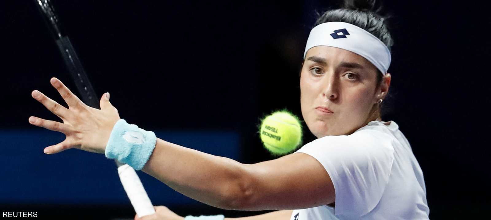 الروسية كاساتكينا تحرم التونسية جابر من "فرصة العمر"