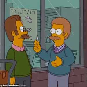 "عائلة سيمبسون" توقعت تشريع الماريغوانا في كندا قبل 13 سنة