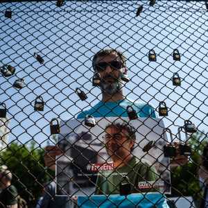 السجون التركية باتت مكتظة بالنزلاء خلال العامين الماضيين