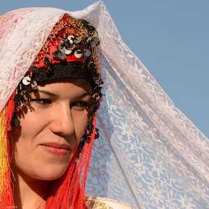 دستور المغرب أقر الأمازيغية لغةً رسمية سنة 2011