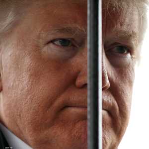 نفى ترامب أي سعي لبدء الحوار مع إيران