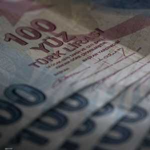 انخفضت قيمة الليرة نحو 1.58 بالمئة