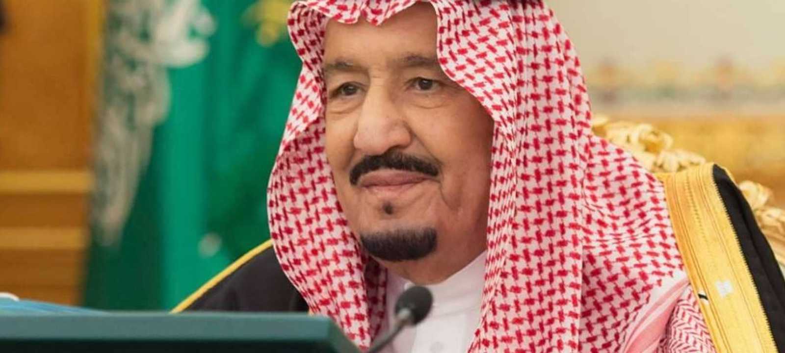 الملك سلمان أصدر أوامر بإعادة تشكيل مجلس الوزراء