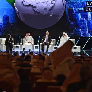 رئيس الوزراء الباكستاني كان بين حضور مؤتمر