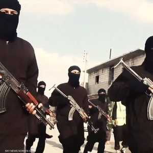 شبكة الراوي المالية في تركيا ساهمت في تمويل داعش