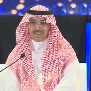 وزير المالية: نمو الدخل غير النفطي السعودية 48 بالمئة