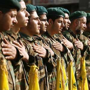 تستهدف العقوبات كل من يمول أو يزود حزب الله بالأسلحة