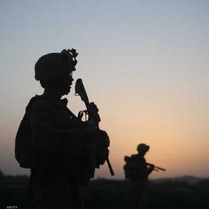 قوات أميركية - أرشيفية