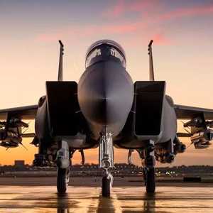 المقاتلة "إف 15 آي إيه"