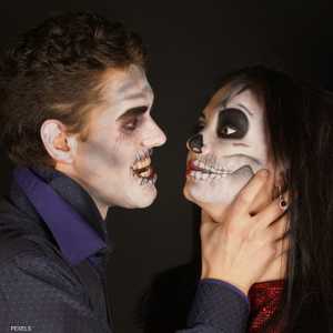 أفلام الرعب أدت إلى مشكلات صحية لكثير من المشاهدين.