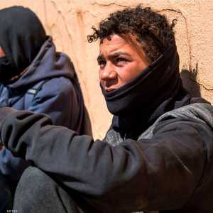 مهاجرون مغاربة.. أرشيفية