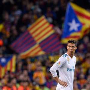 هل سيؤثر غياب رونالدو في "الكلاسيكو"؟