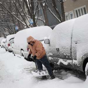 يرودة الطقس تزيد من الأزمات القلبية
