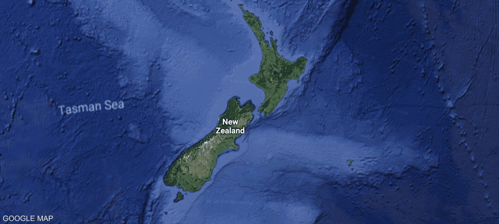 لم ترد تقارير بعد عن تحذير من موجات مد (تسونامي)