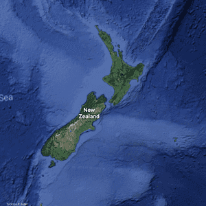 لم ترد تقارير بعد عن تحذير من موجات مد (تسونامي)