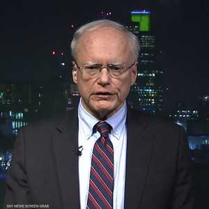 جيمس جيفري: ندعم وحدة الأراضي السورية