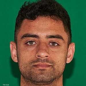 فريتاس قتل قرب حانة