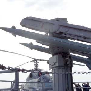 مخاوف من سباق تسلح بعد القرار الأميركي